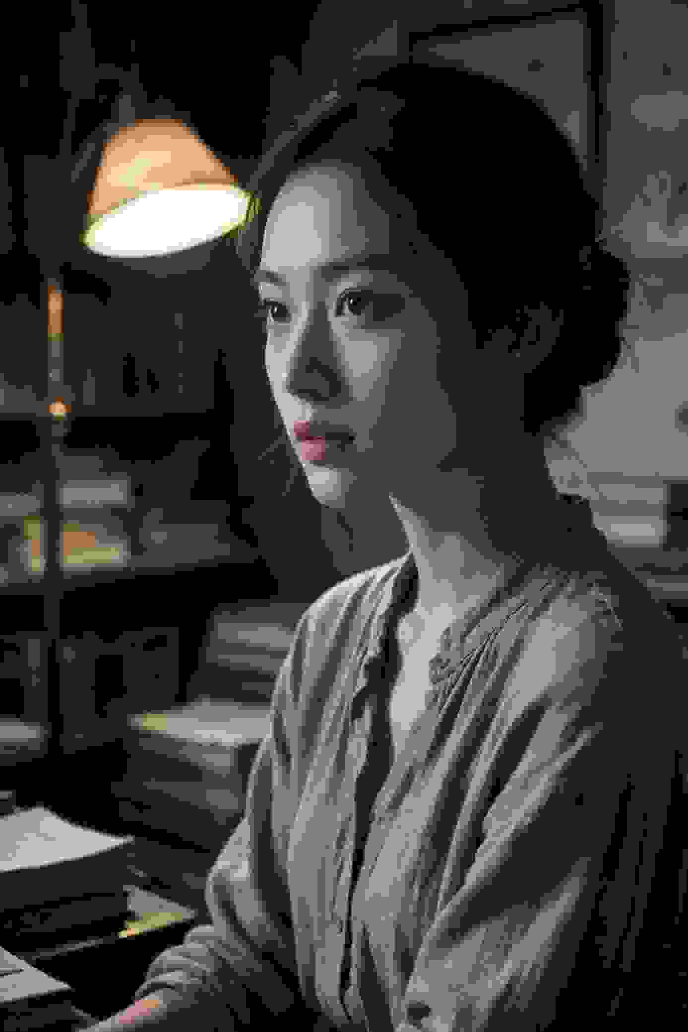 国产剧5